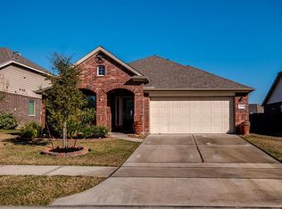 8630 Sweet Pasture Dr, Tomball, TX 77375