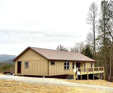 172 Sunrise Mountain Rd, Blairsville, GA, 30512