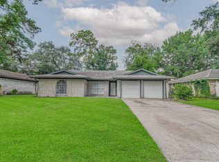 17311 Methil Dr, Spring, TX 77379