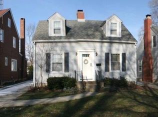 1109 Ogontz St, Sandusky, OH