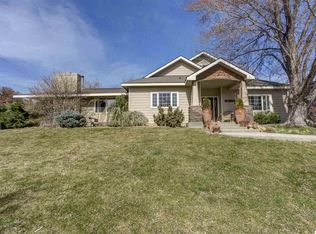 12206 E Kennedy Rd, Benton City, WA 99320