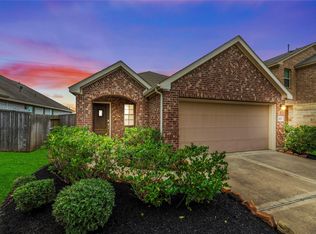 10127 Lilac Croft Ln, Richmond, TX 77406