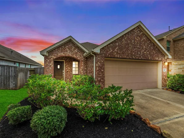 10127 Lilac Croft Ln, Richmond, TX 77406