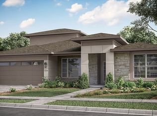 8612 Picnic House Path, Austin, TX 78744