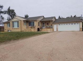 2200 Park St, Dodge City, KS 67801