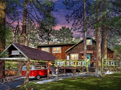 5523 Juniper Dr, Wrightwood, CA, 92397