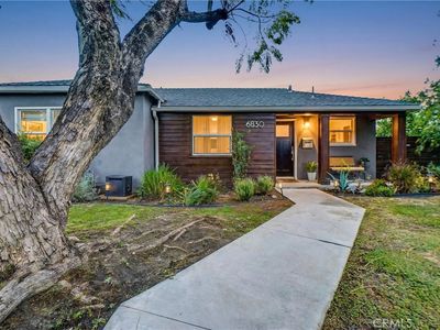 6830 Bothwell Rd, Reseda, CA, 91335