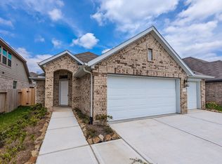 20726 Bulbine Valley Dr, Richmond, TX 77407