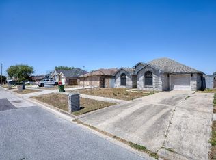 6053 Blanco River St, Brownsville, TX 78526