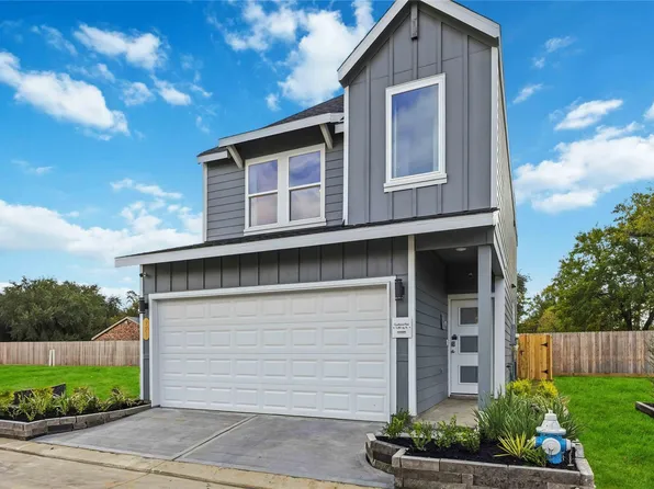 7806 Stone Orchard Dr, Houston, TX 77064