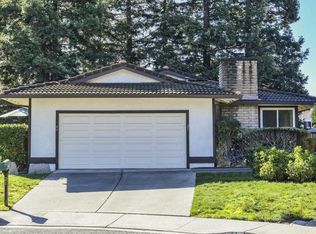 21 Topsail Ct, Pleasant Hill, CA 94523