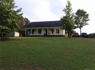 1521 Riggs Ln, Lancaster, SC 29720