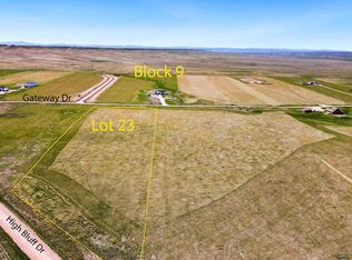 Gateway Drive Block #9-LOT 23, Box Elder, SD 57719