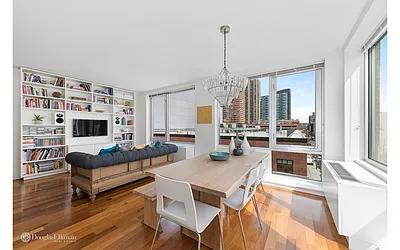 Sold by Douglas Elliman