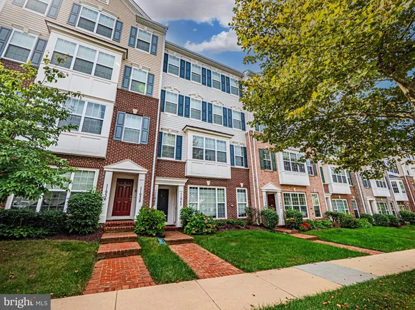 11940 Little Seneca Pkwy #2501, Clarksburg, MD 20871