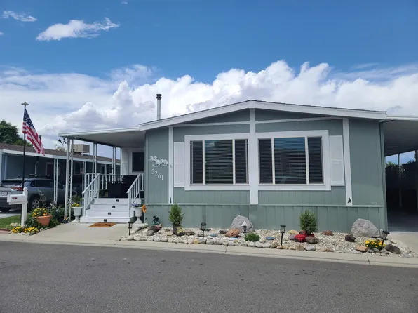 2261 Baskerville Ave #43, Bishop, CA 93514