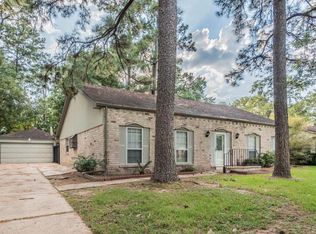 25411 Foxbriar Ln, Spring, TX 77373