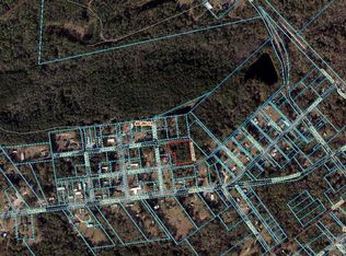 Jocobi At Trimmer Rd, Molino, FL 32577