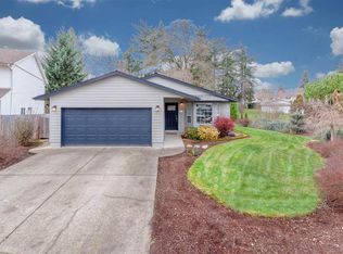 1263 Jenny Ct S, Salem, OR 97306