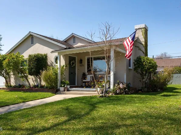 525 Castano Ave, Pasadena, CA 91107