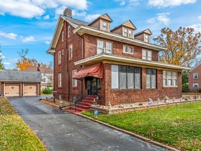 159 Kenilworth Ave SE, Warren, OH, 44483