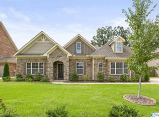 119 Bayard Pl, Madison, AL 35756