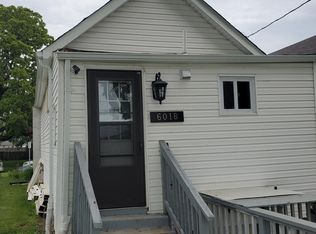 6018 Arthur Ave, Saint Louis, MO 63139