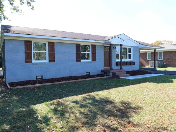 1103 W Washington St, Athens, AL 35611