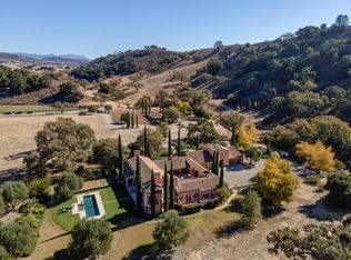 1155 Alisos Rd, Santa Ynez, CA 93460