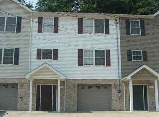 866 Tremont St, Morgantown, WV