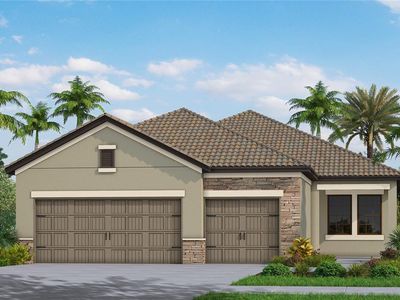 360 Ariano Ave, Nokomis, FL, 34275