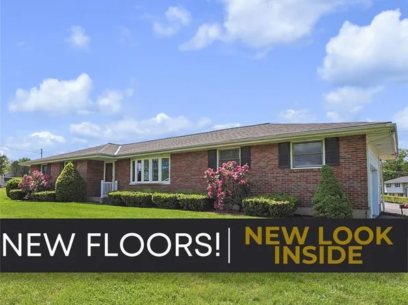 1004 Maple St, Pottsville, PA 17901