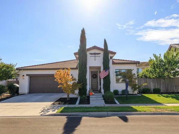 746 Ranger St, Oakdale, CA 95361