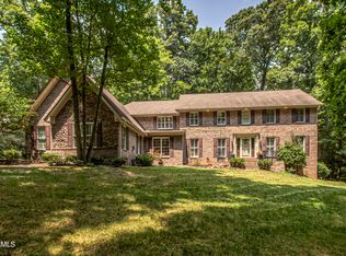 1812 Chestnut Grove Rd, Knoxville, TN 37932