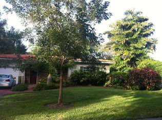 1215 Manati Ave, Coral Gables, FL 33146