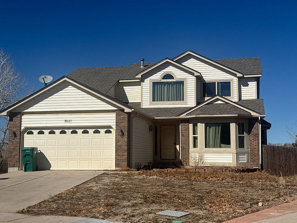 1st image of 8641 Candleflower Cir