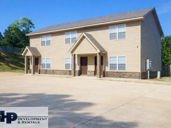 2017 W Nettleton Ave APT 5, Jonesboro, AR 72401