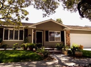6438 Hidden Creek Dr, San Jose, CA