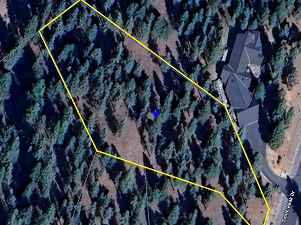 74 Smith Peak Dr, Portola, CA 96122