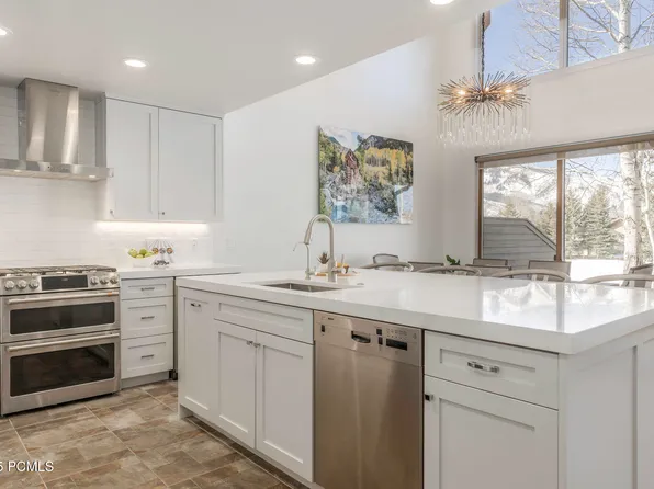 2871 Sunny Slopes Dr, Park City, UT 84060