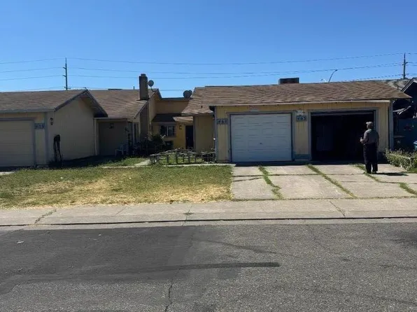 459 Jill Cir, Stockton, CA 95210