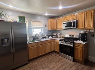 15-17 Roxana St #2, Hyde Park, MA 02136
