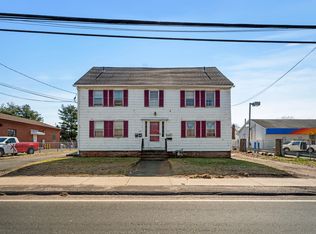 305-307 Silver Ln, East Hartford, CT 06118