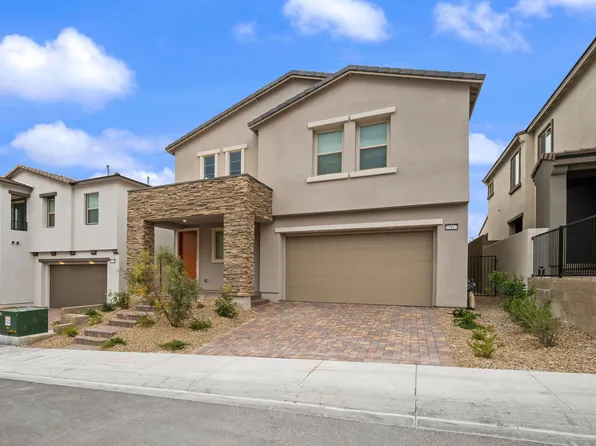 11847 Songbird Hill Ave, Las Vegas, NV 89138
