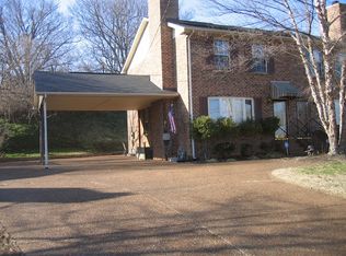 5515 Hill Ct, Nashville, TN 37220