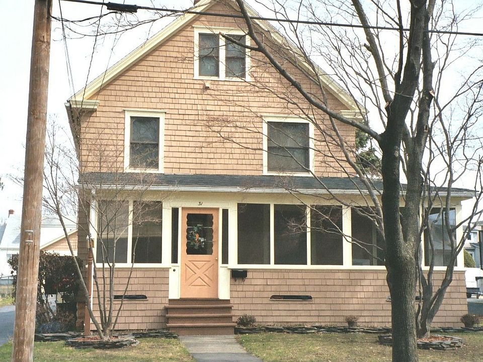 House from Front