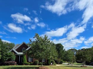 3109 Fairmead Dr, Concord, NC 28025