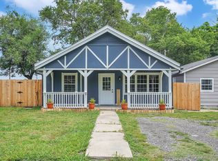 13 E Broadway St, Kiefer, OK 74041