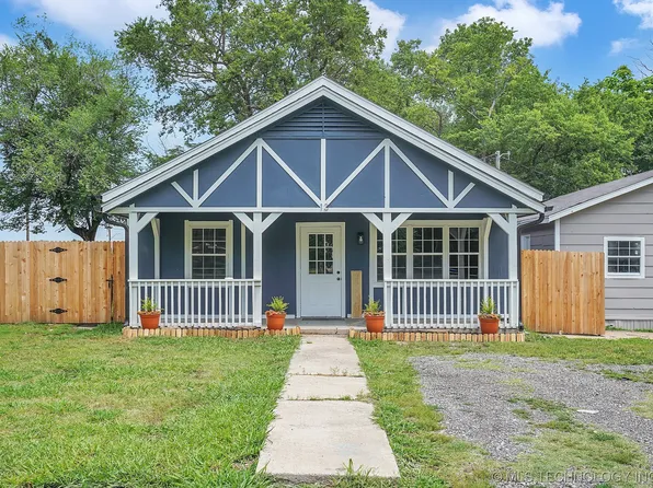 13 E Broadway St, Kiefer, OK 74041