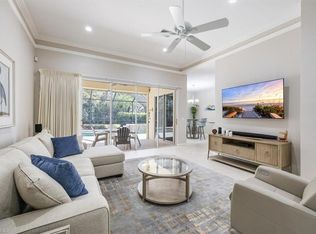 16213 Parque Ln, Naples, FL 34110